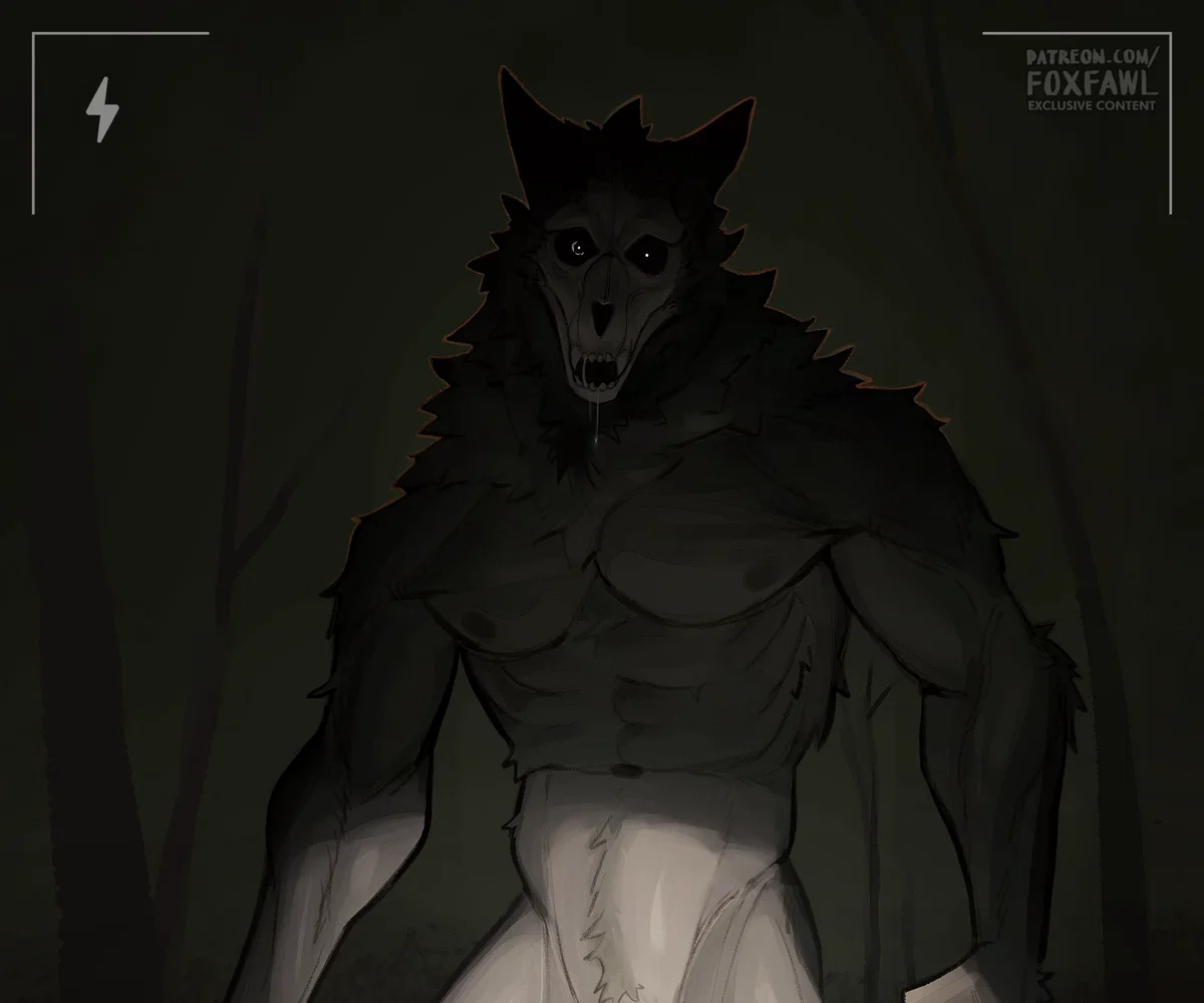 Monster in Rut