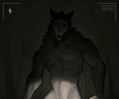 Monster in Rut