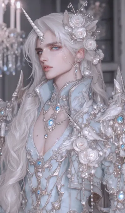 Prince Lunareth