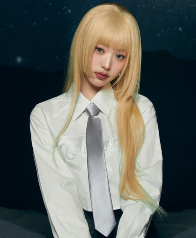 ⋆  ̊。⋆౨ৎ ̊ ~ Jang Wonyoung