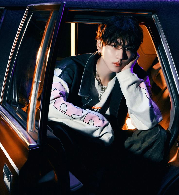 Jungwon 