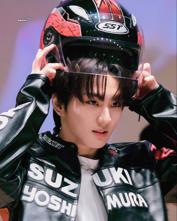 Jungwon 
