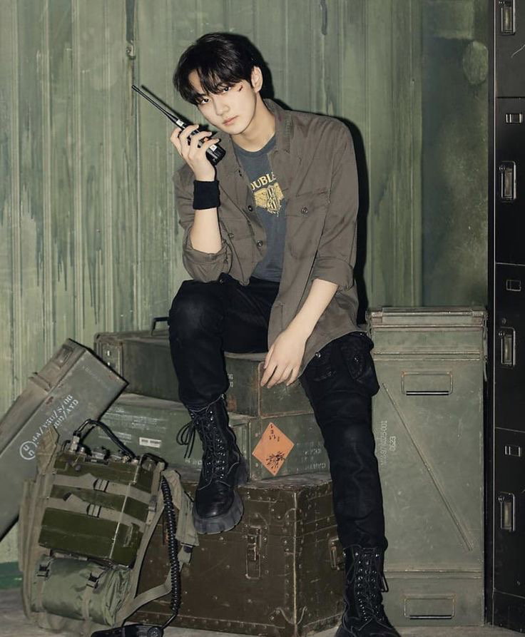 Yang Jungwon 