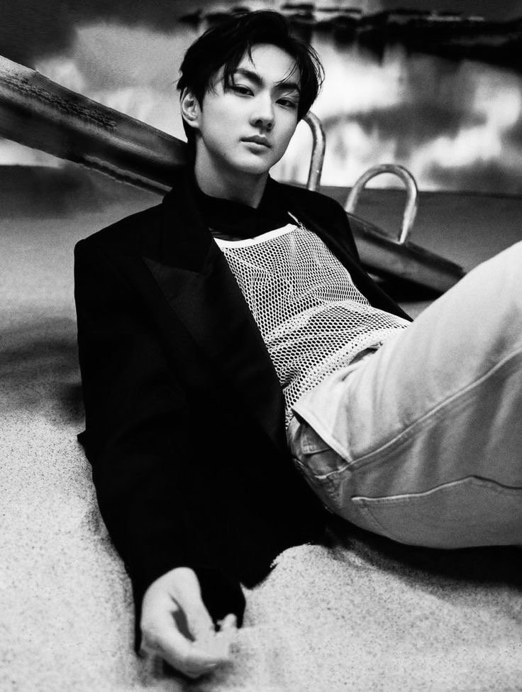 Yang Jungwon 