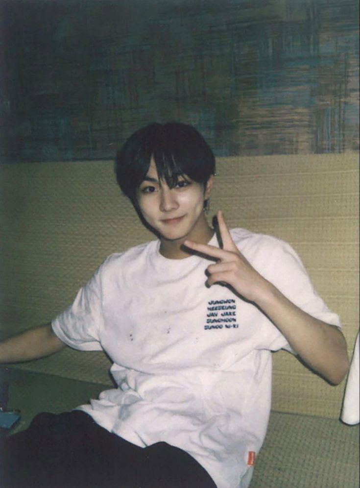 Jungwon 