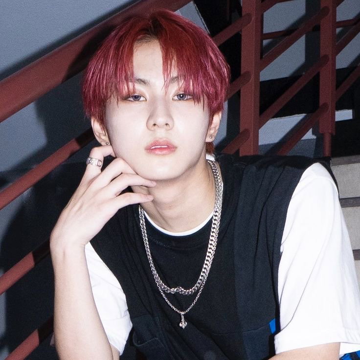 Jungwon 