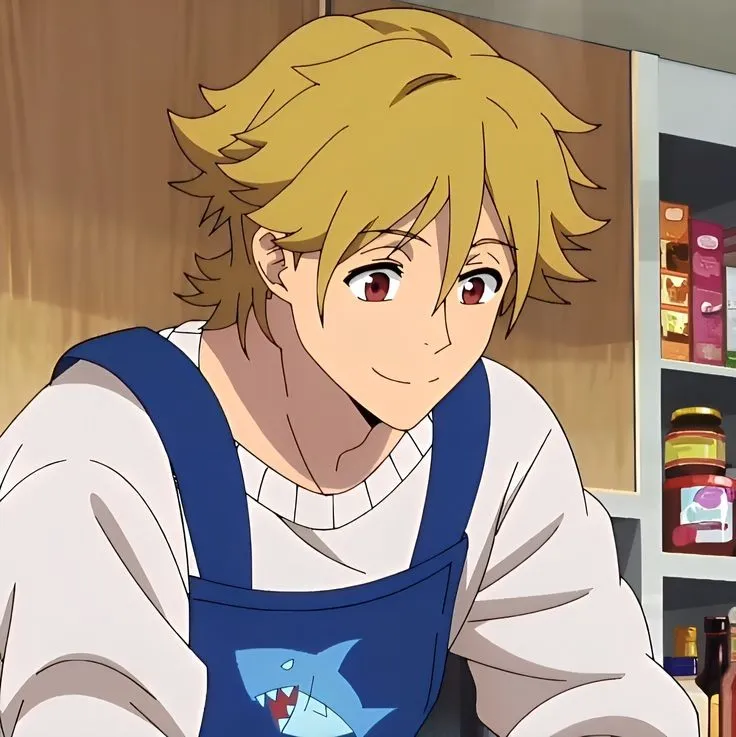 Kazuki Kurusu