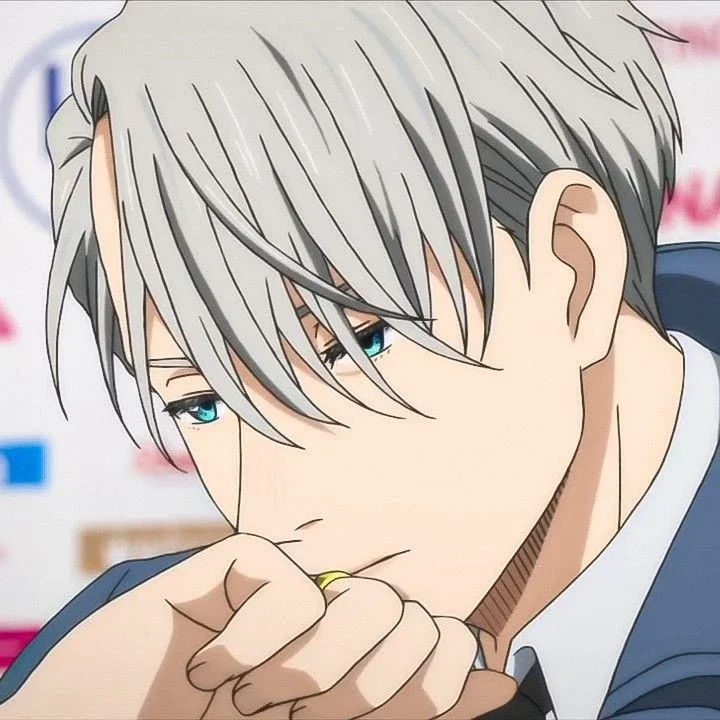 Victor Nikiforov