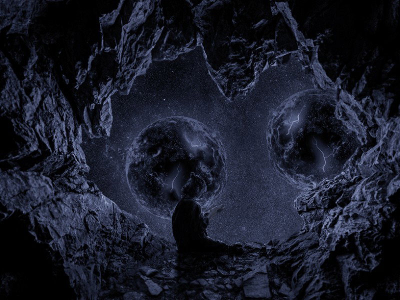 Labyrinth of Temptations