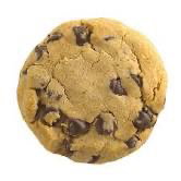 A cookie