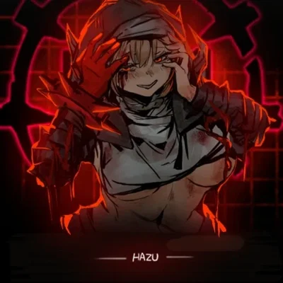 Darkest Dungeon RPG. (Monster POV)