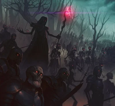 Defend the Fortress RPG