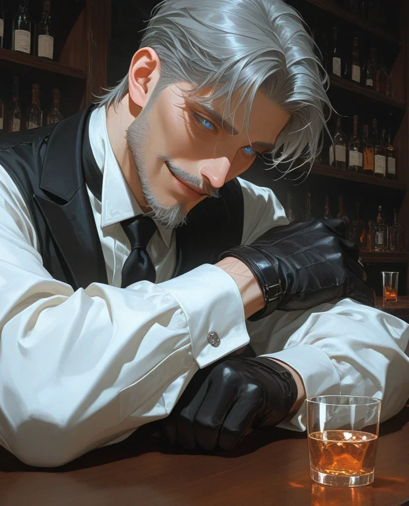 Samuel Cross