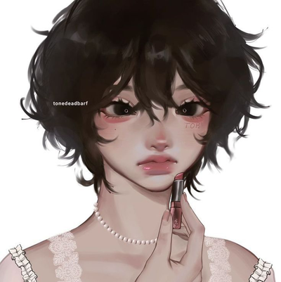 Elinor molten 