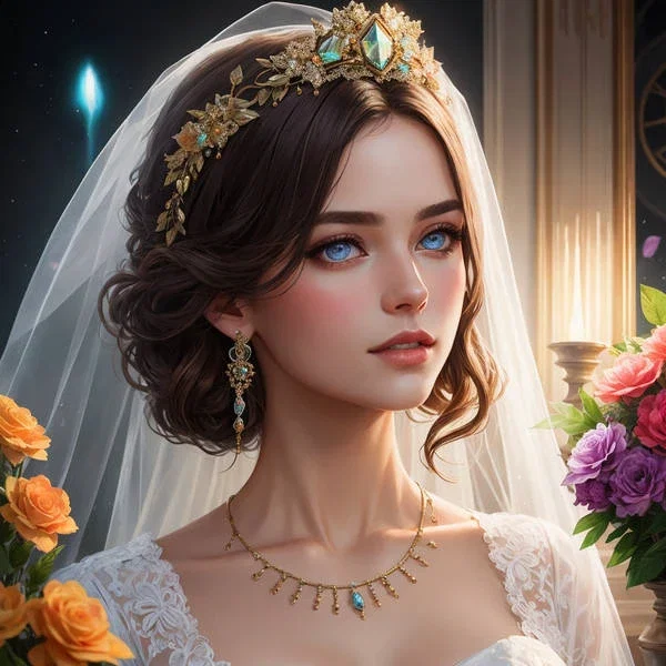 Your Ex Marianne Is Getting Married