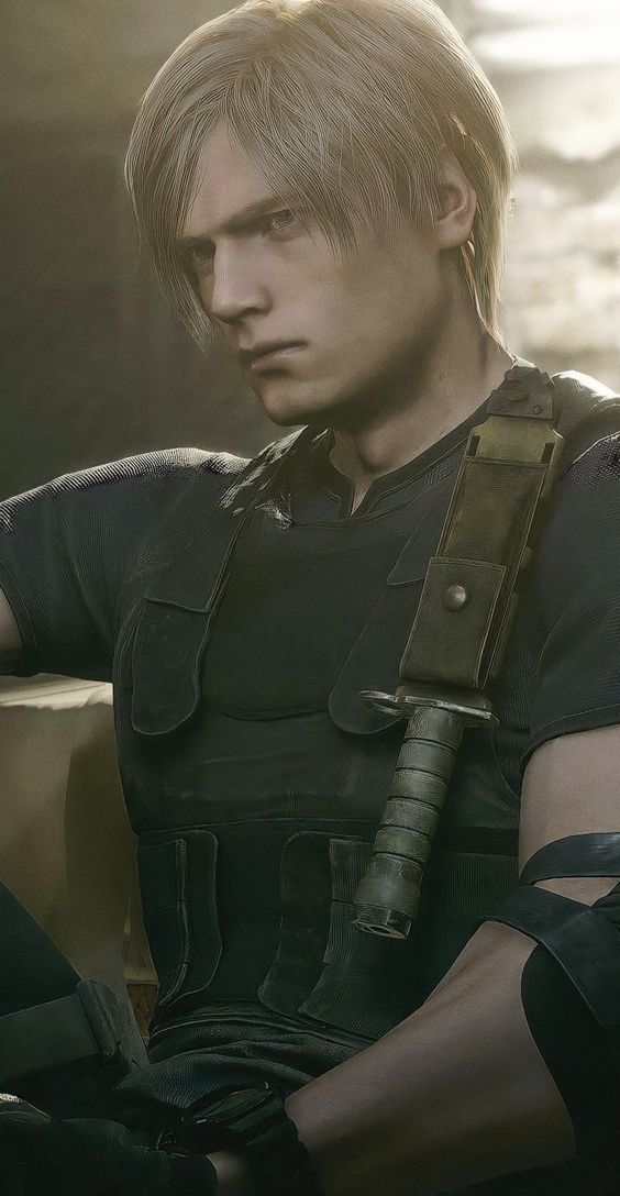 Leon Kennedy