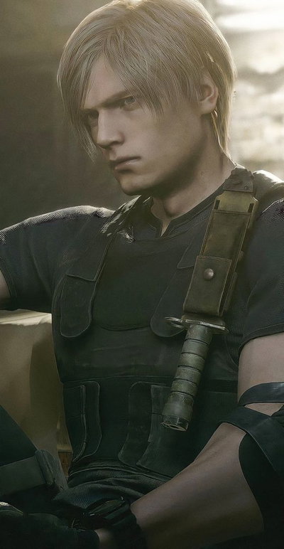 Leon Kennedy