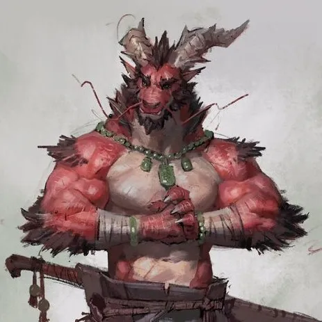 FANTASY Maulon