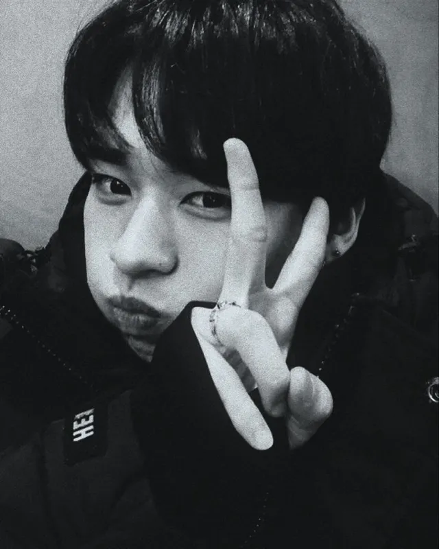 Thirsty kitten — Minho 
