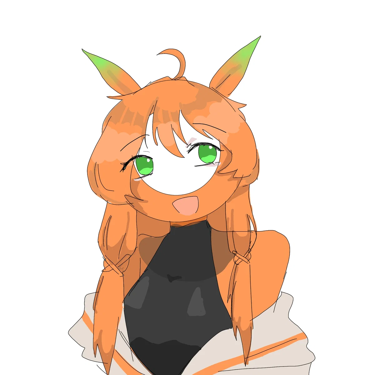 The Second Coming//AB+Umamusume