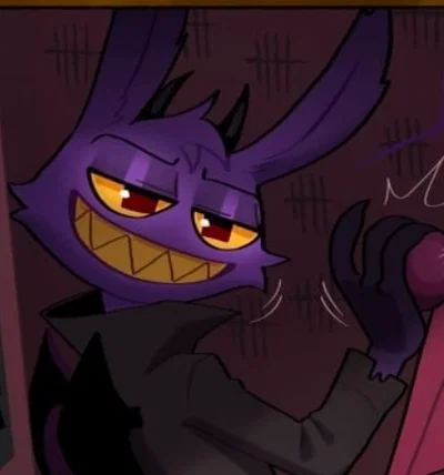Demon Jax