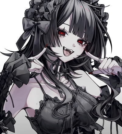 Luen - touch me and you’re dead.