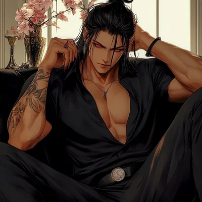 Kenji Augustus Oniyama