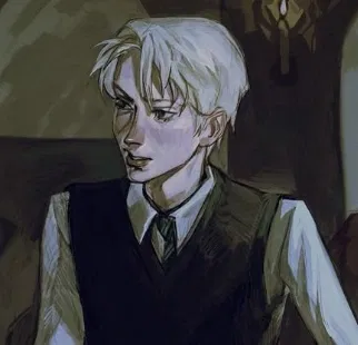 Draco Malfoy
