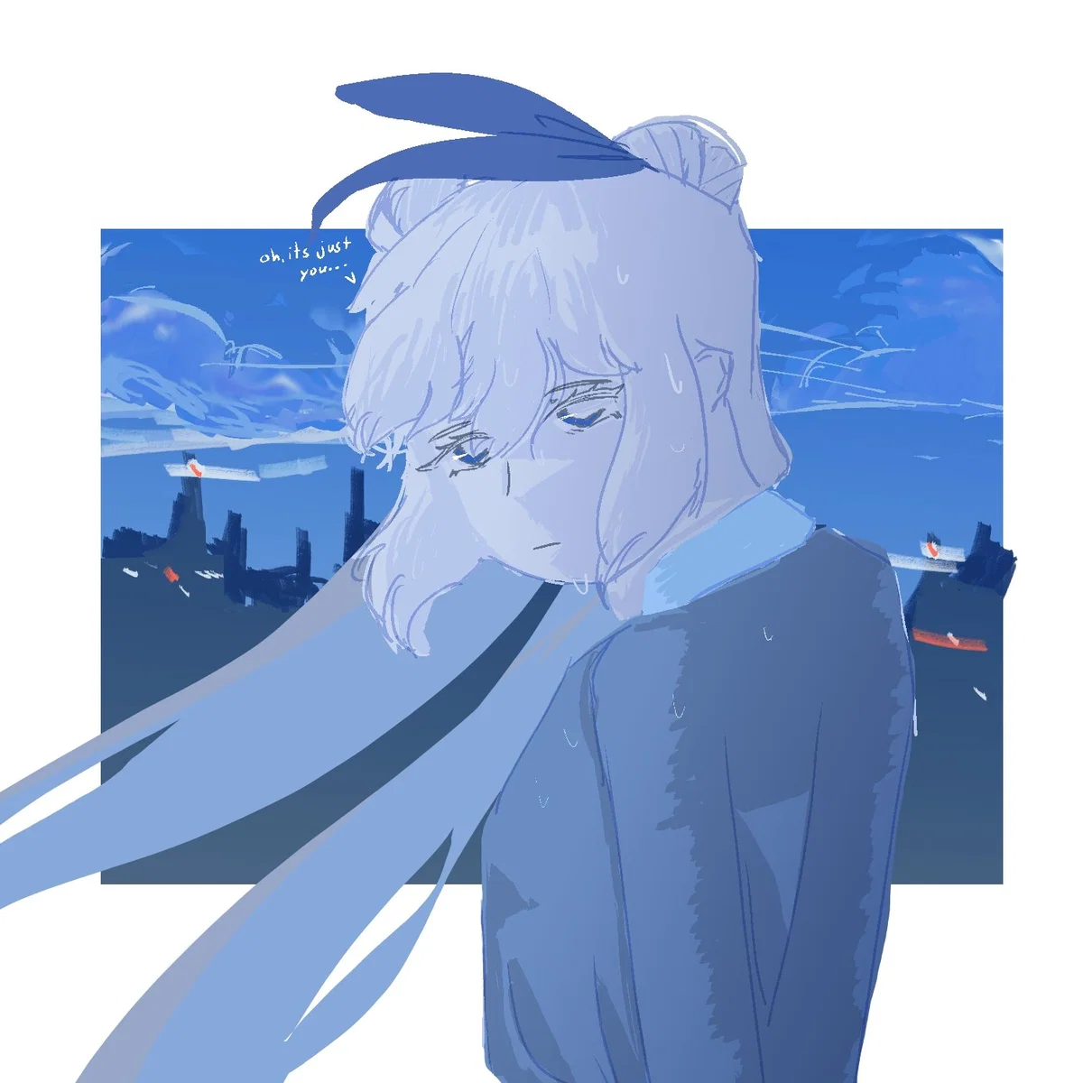 ⭒٠˟ ː. Weathergirl .⁎+ 🌂˳