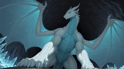 Zicancera, the Frost Mother