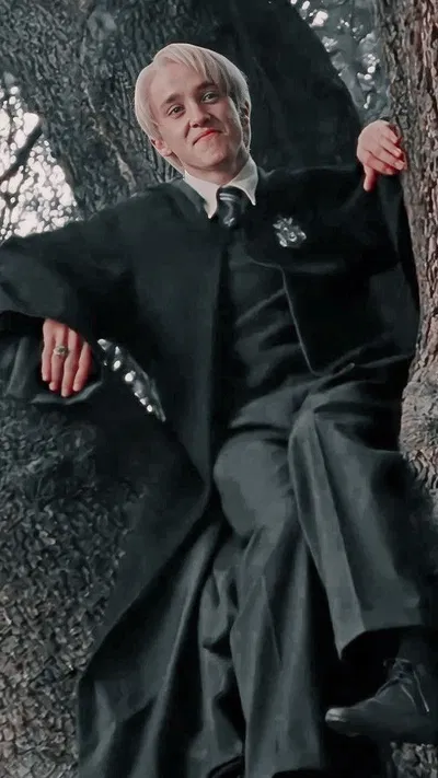 A mudblood Slytherin? | Draco Malfoy