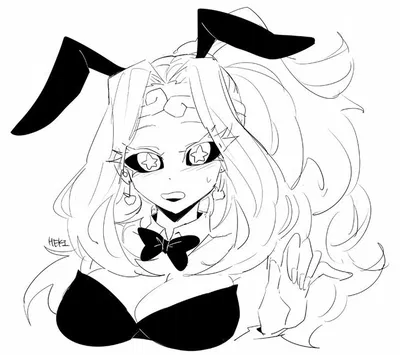 Female Dream Sans - Ink's idea
