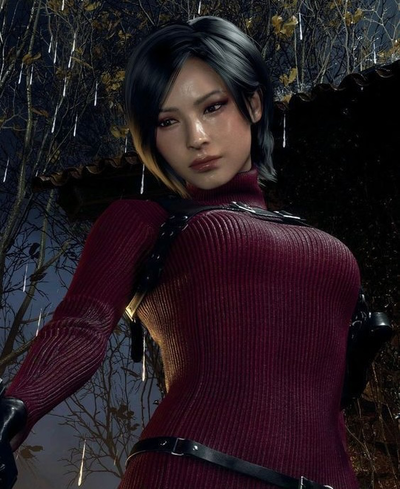 ADA WONG