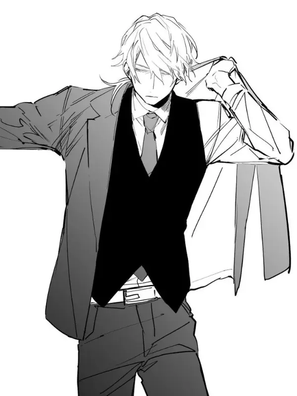 Yukichī Fukuzawa || Assassin ♡