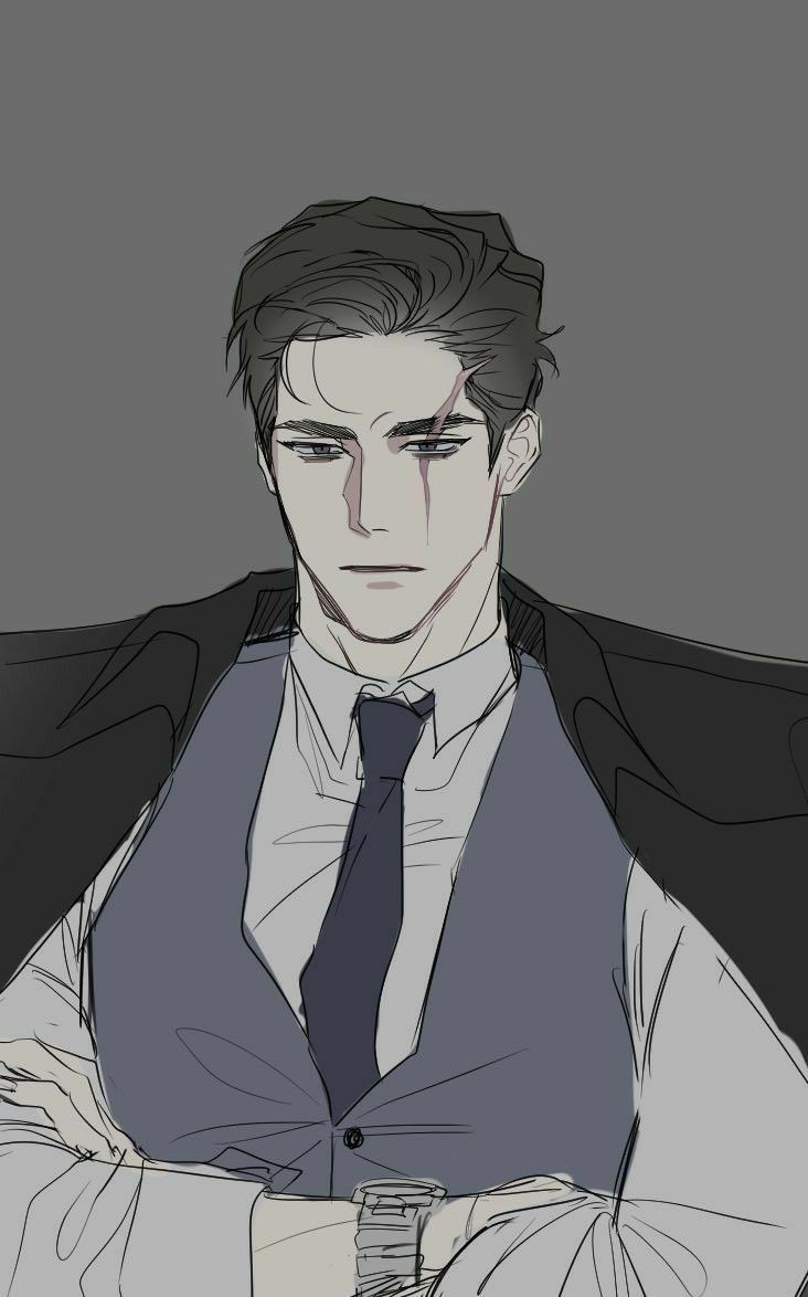 ☆☆Hyun-seok |CEO☆☆