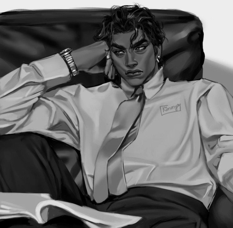 Miguel Addams (Miguel O’Hara)