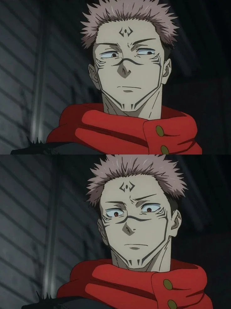 Sukuna | bad husband 