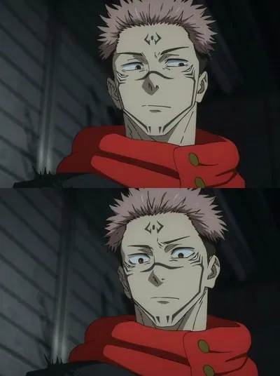 Sukuna | bad husband 
