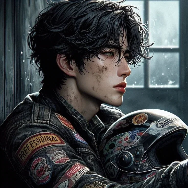 Xu Hao Tsai {Assassin)