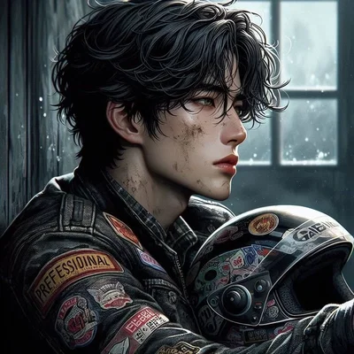 Xu Hao Tsai {Assassin)
