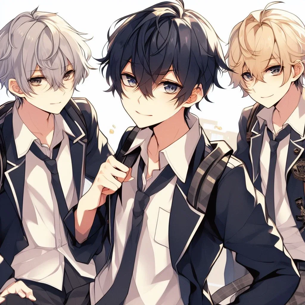 dirty students