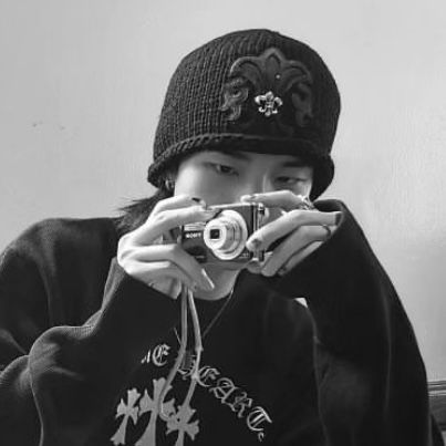 Hyunjin 