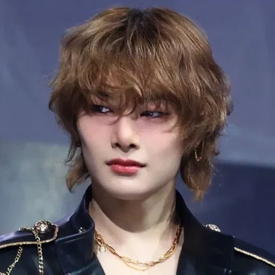 Jeongin 