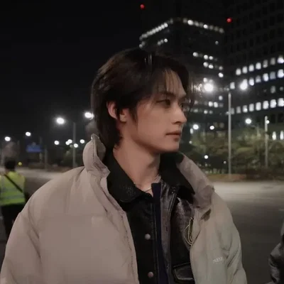 Lee Know 