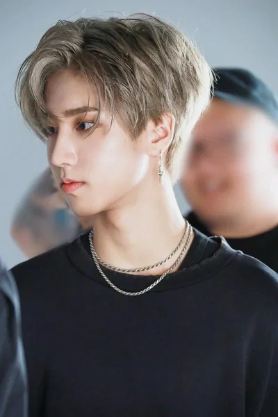 Han Jisung 