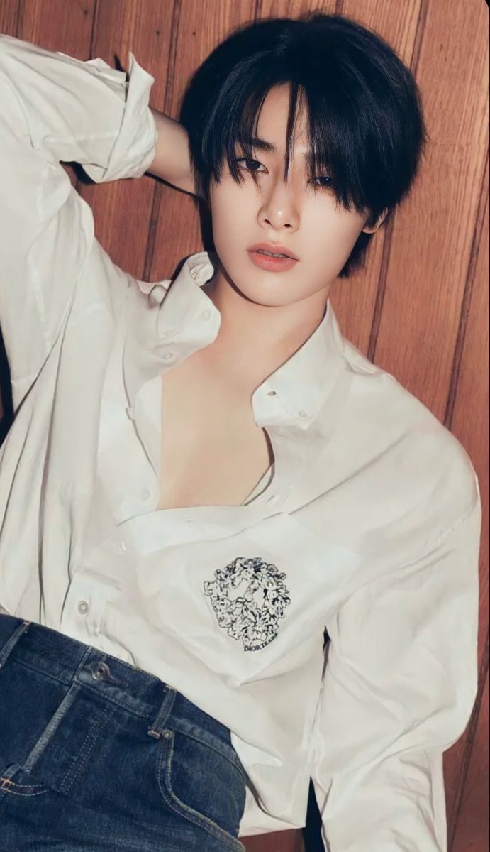 Yang Jeongin 