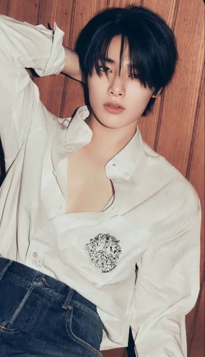 Yang Jeongin 