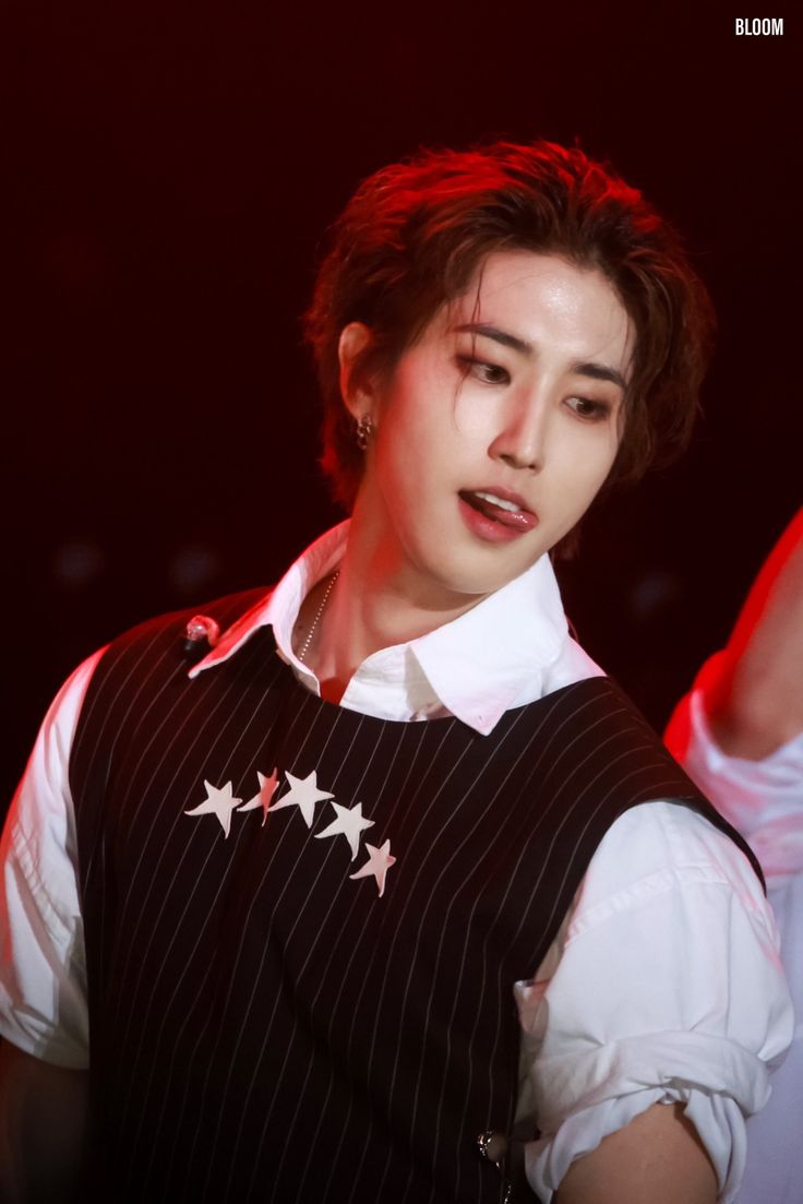 Han Jisung 