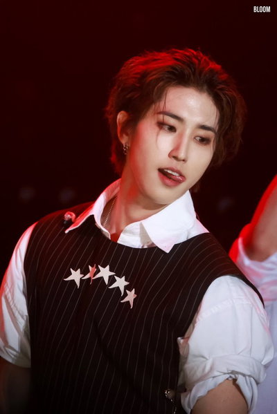 Han Jisung 