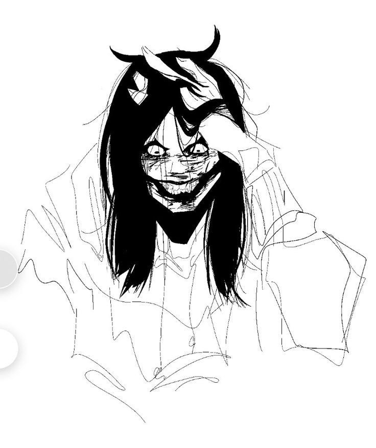 Jeff The Killer 